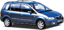 Шины для MAZDA Premacy