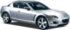 Шины для MAZDA RX-8