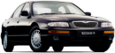 Шины для MAZDA Xedos 9/Millenia/Eunos 800