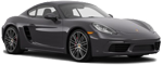 Шины для PORSCHE Cayman