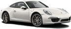 Шины для PORSCHE 911