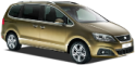 Шины для SEAT Alhambra