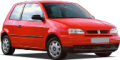 Шины для SEAT Arosa