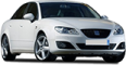 Шины для SEAT Exeo