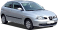 Шины для SEAT Ibiza