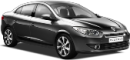 Шины для RENAULT Fluence
