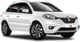 Шины для RENAULT Koleos
