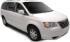 Шины для DODGE Caravan