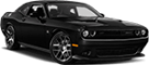 Шины для DODGE Challenger