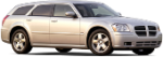 Шины для DODGE Magnum