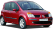 Шины для RENAULT Modus