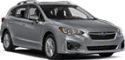 Шины для SUBARU Impreza