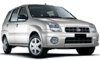 Шины для SUBARU Justy