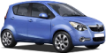 Шины для OPEL Agila