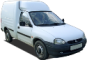 Шины для OPEL Combo