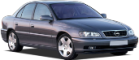 Шины для OPEL Omega