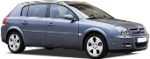Шины для OPEL Signum