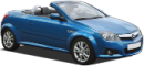 Шины для OPEL Tigra