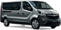 Шины для OPEL Vivaro