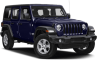 Шины для JEEP Wrangler Unlimited