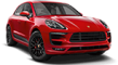 Шины для PORSCHE Macan