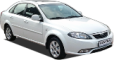 Колёса для DAEWOO Gentra
