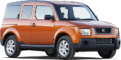 Шины для HONDA Element
