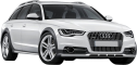 Шины для AUDI A6 Allroad