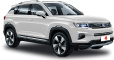 Шины для CHANGAN CS35