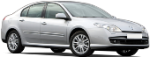 Шины для RENAULT Laguna