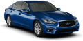 Шины для INFINITI Q50