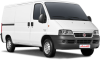 Шины для FIAT Ducato Елабуга