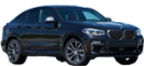 Шины для BMW X4