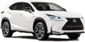 Шины для LEXUS NX