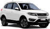 Шины для CHERY Tiggo 5