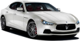 Шины для MASERATI Ghibli