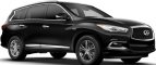 Шины для INFINITI QX60