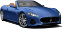 Шины для MASERATI GranCabrio Sport