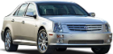Шины для CADILLAC STS