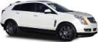Шины для CADILLAC SRX
