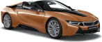 Шины для BMW i8