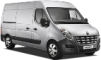 Шины для RENAULT Master