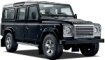 Шины для LAND ROVER Defender