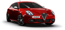 Колёса для ALFA ROMEO Giulietta