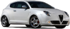 Колёса для ALFA ROMEO Mito