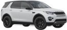 Шины для LAND ROVER Discovery Sport