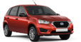 Шины для DATSUN Mi-Do