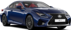Шины для LEXUS RC F