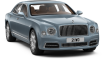 Шины для BENTLEY Mulsanne