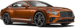 Шины для BENTLEY Continental GT